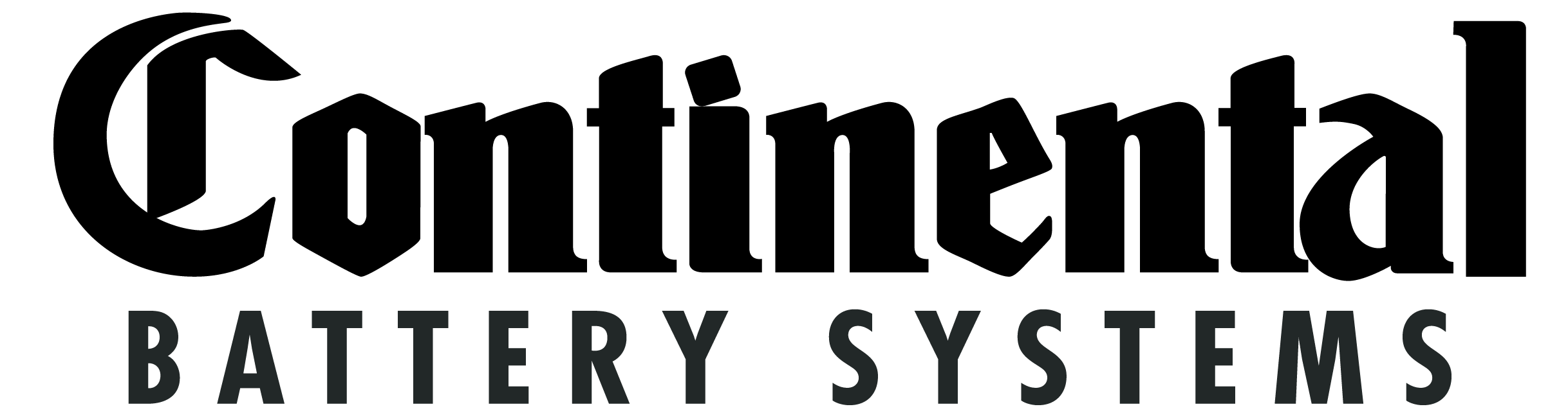 Continental Battery Systems