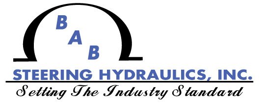 BAB Steering Hydraulics, Inc.